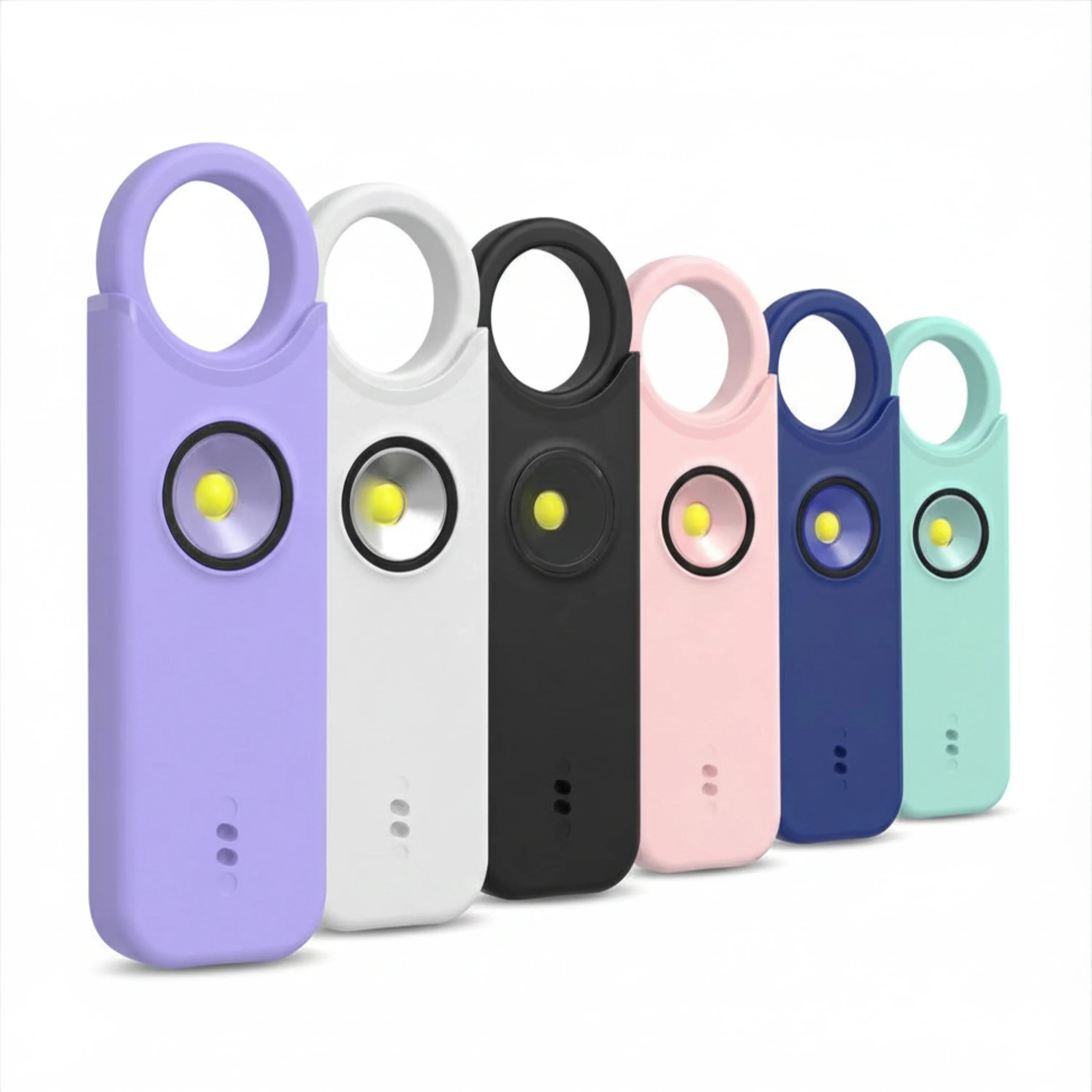 SafePin - The Personal Safety Alarm