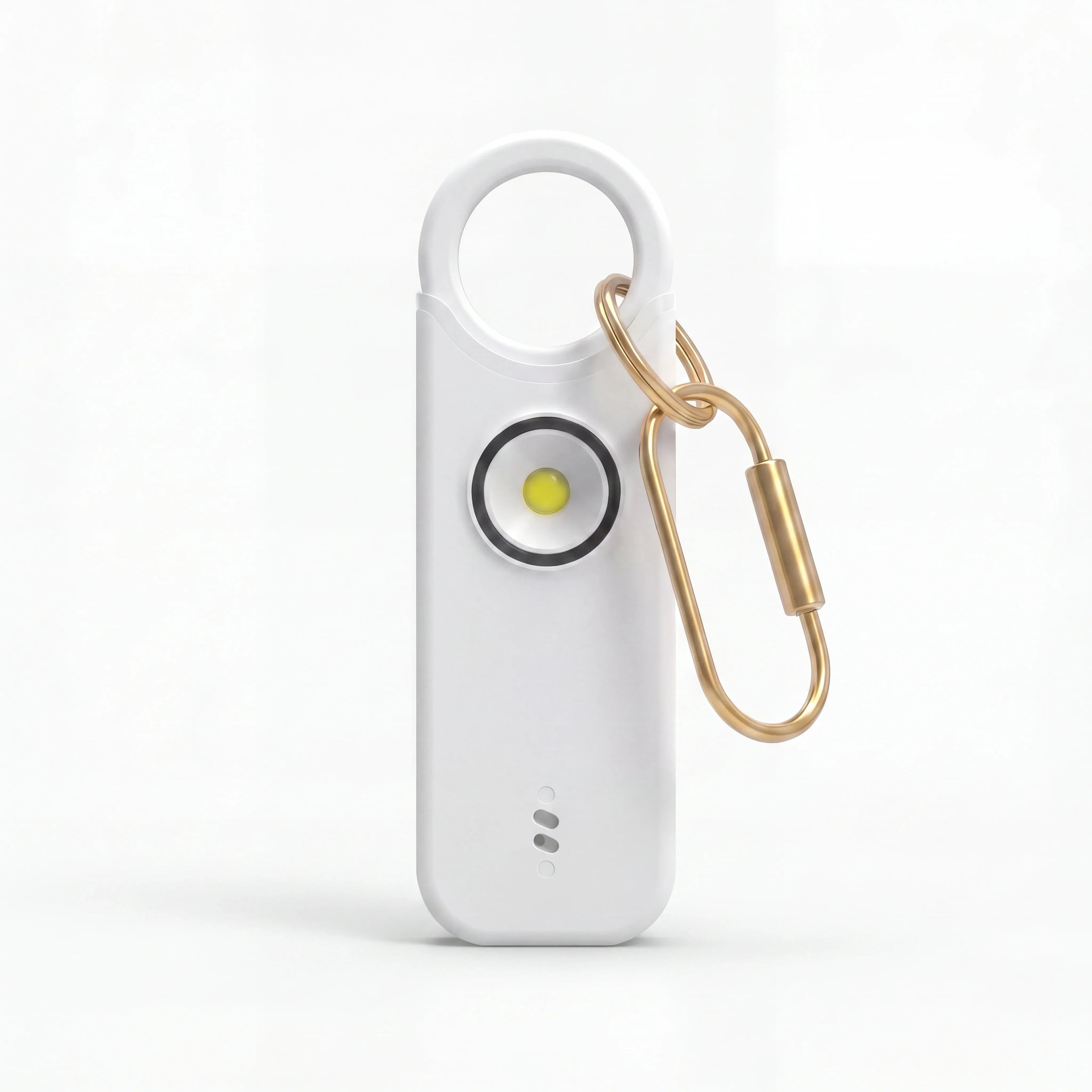 SafePin - The Personal Safety Alarm