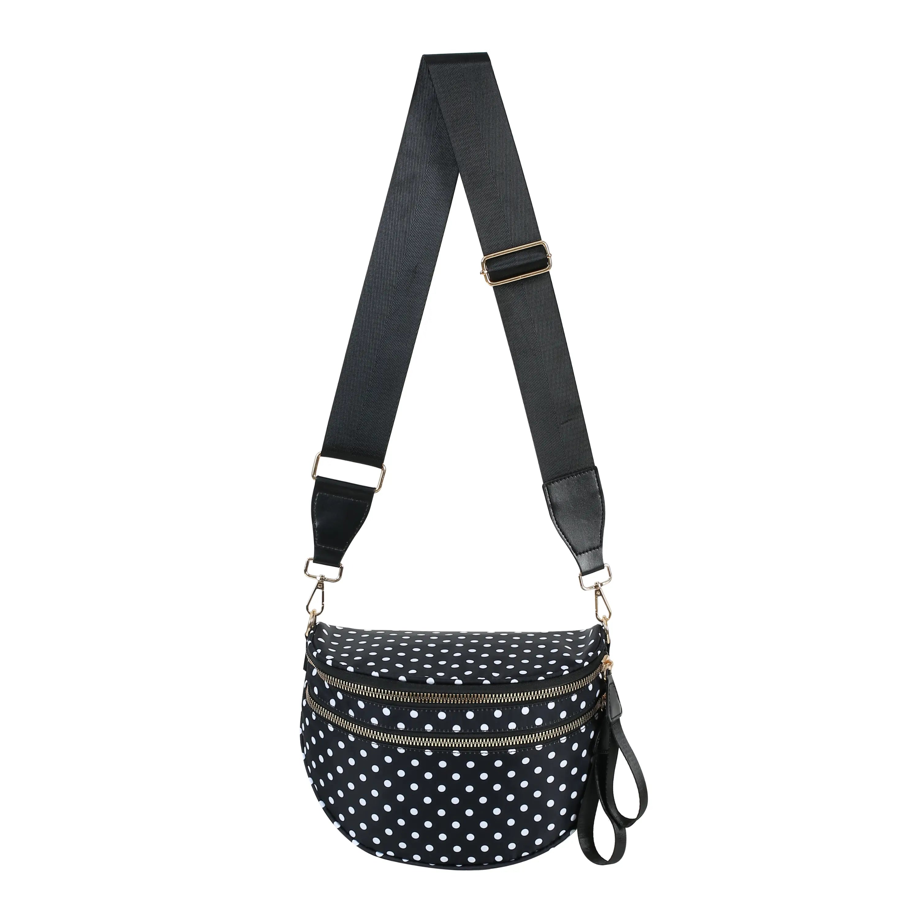 Gofree - Polka Dot Edition