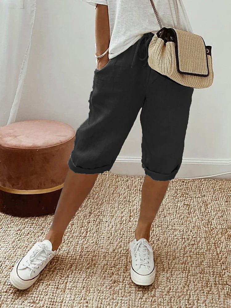 Milly™ Cozy Shorts