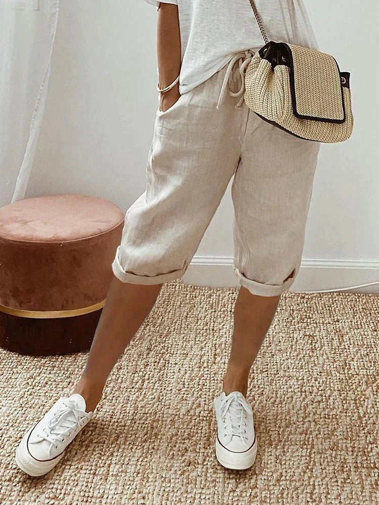 Milly™ Cozy Shorts