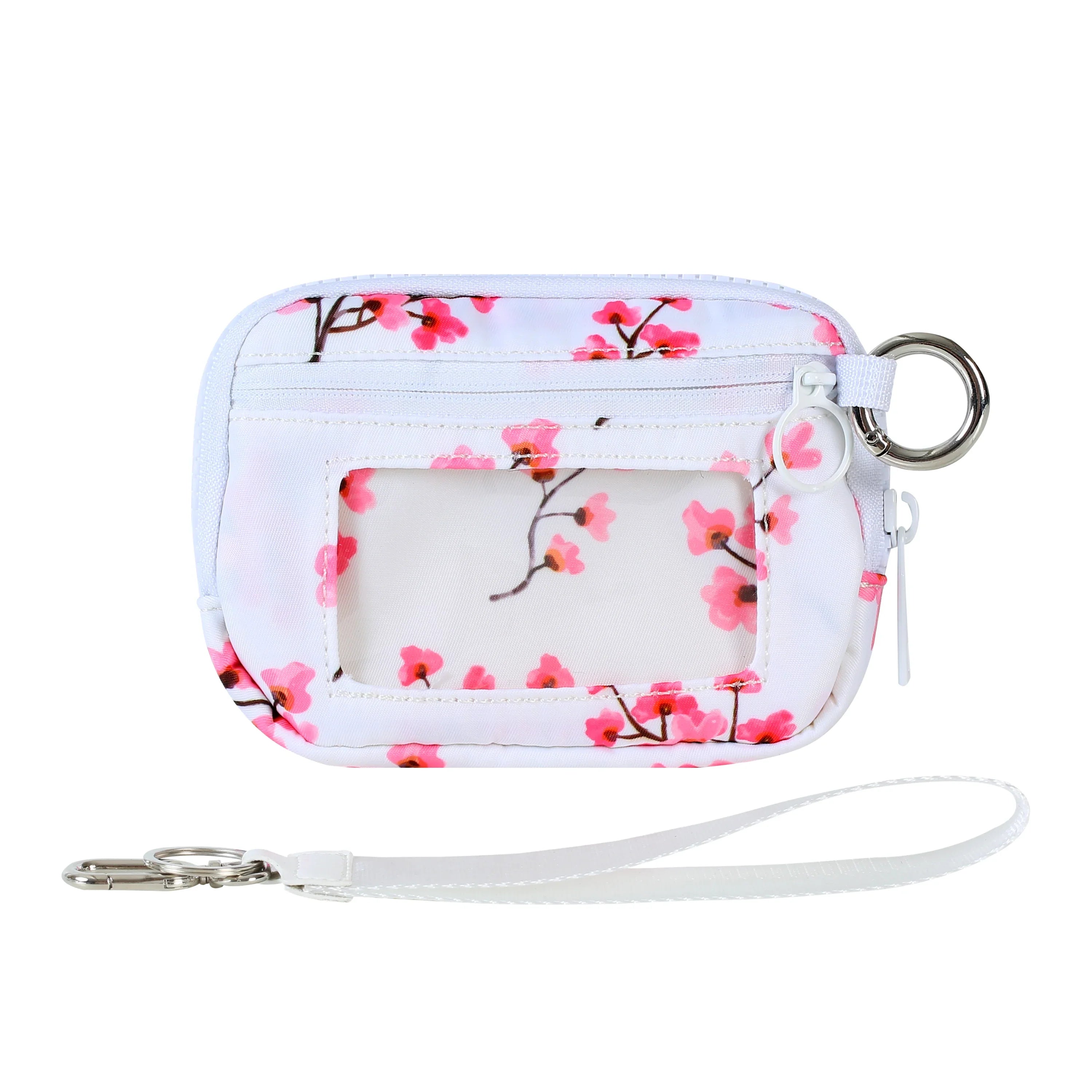 Clutchy - Wristlet Wallet Uno