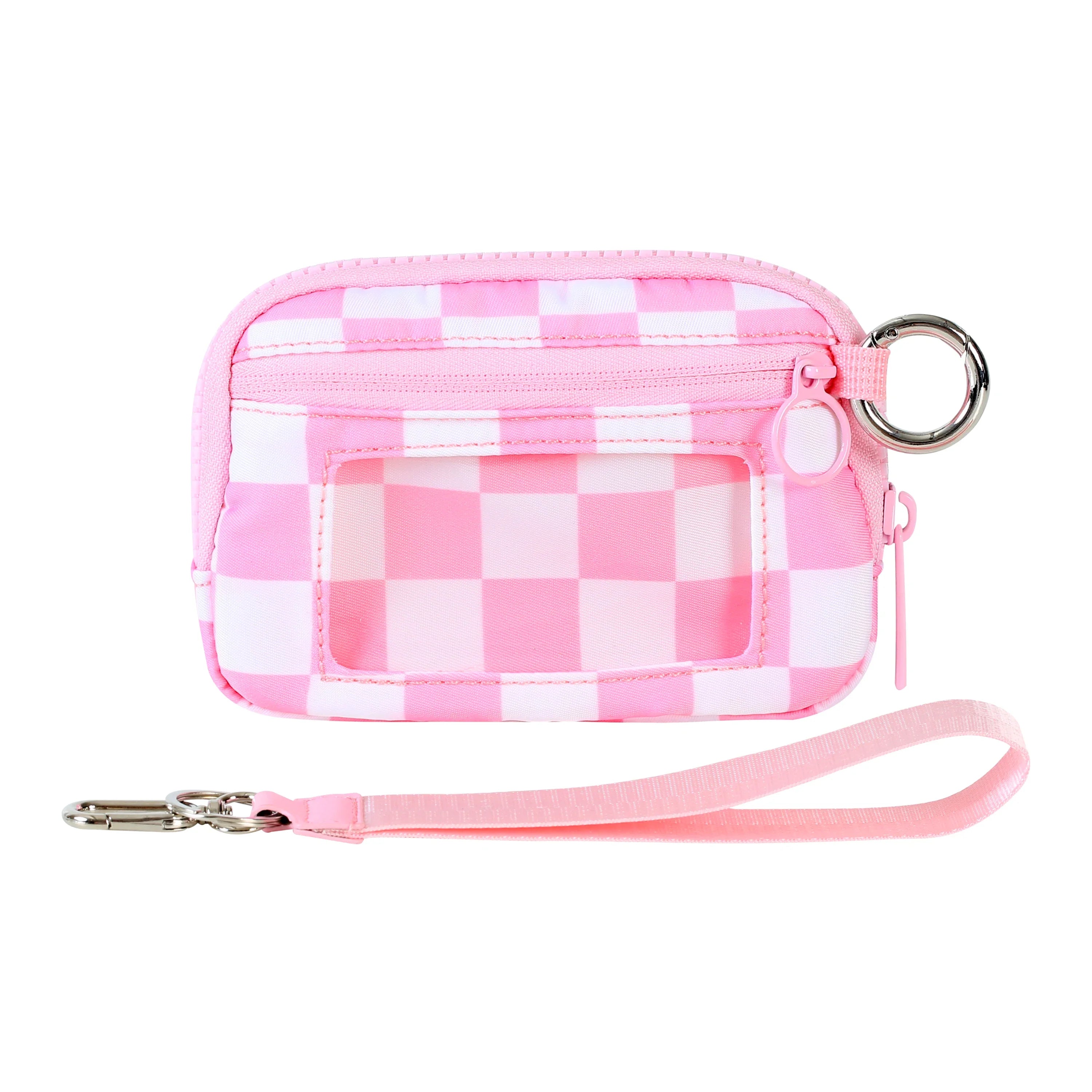 Clutchy - Wristlet Wallet Uno