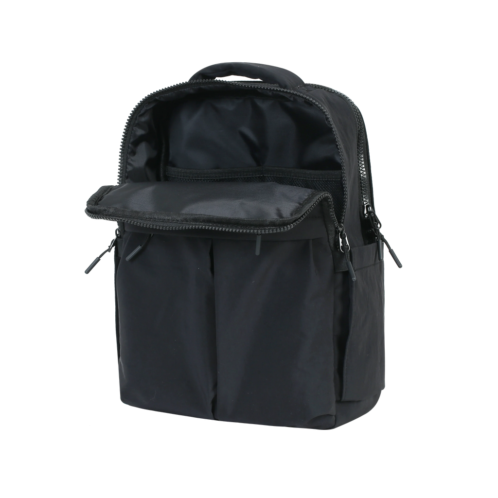 Minimax - The Roomiest Mini Backpack