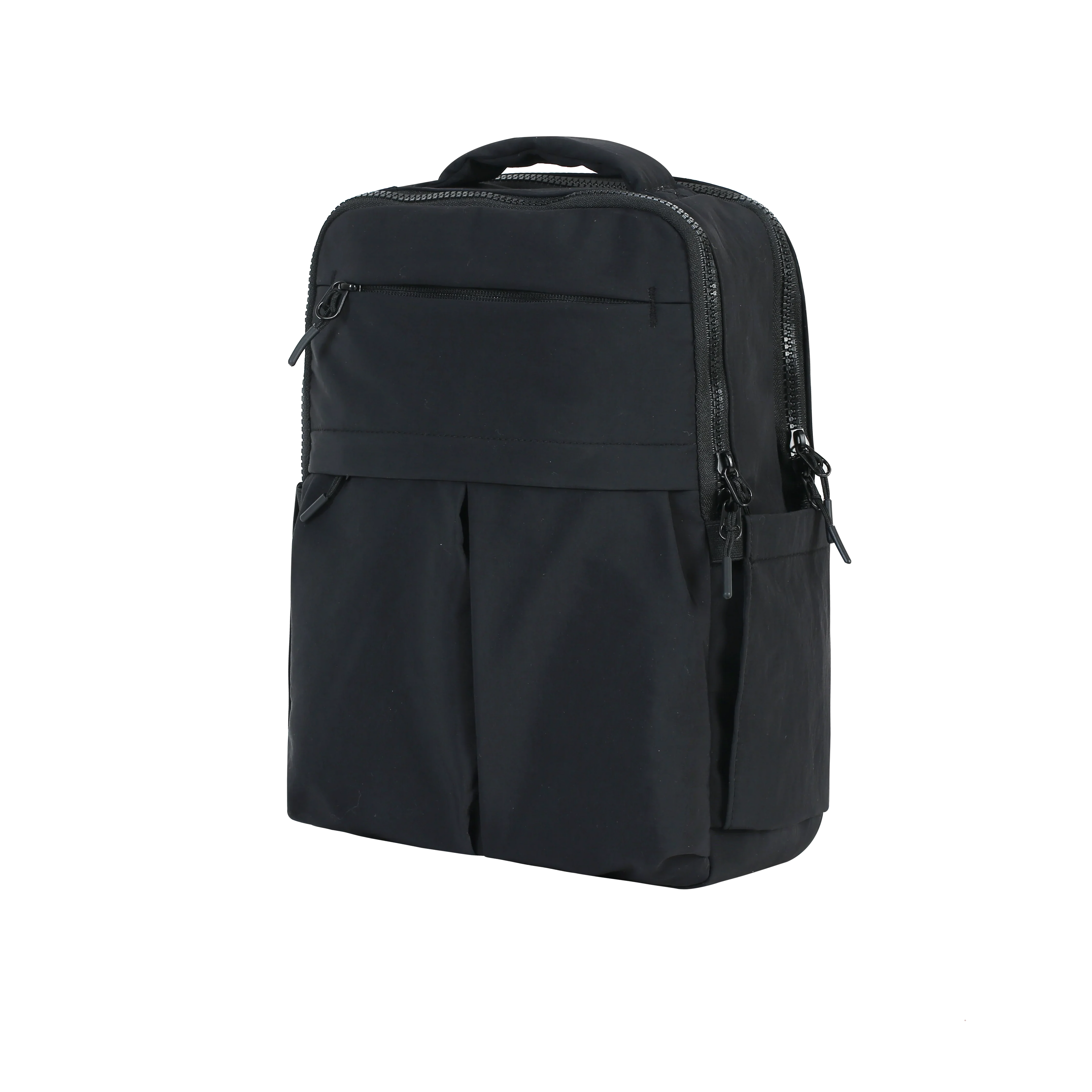 Minimax - The Roomiest Mini Backpack