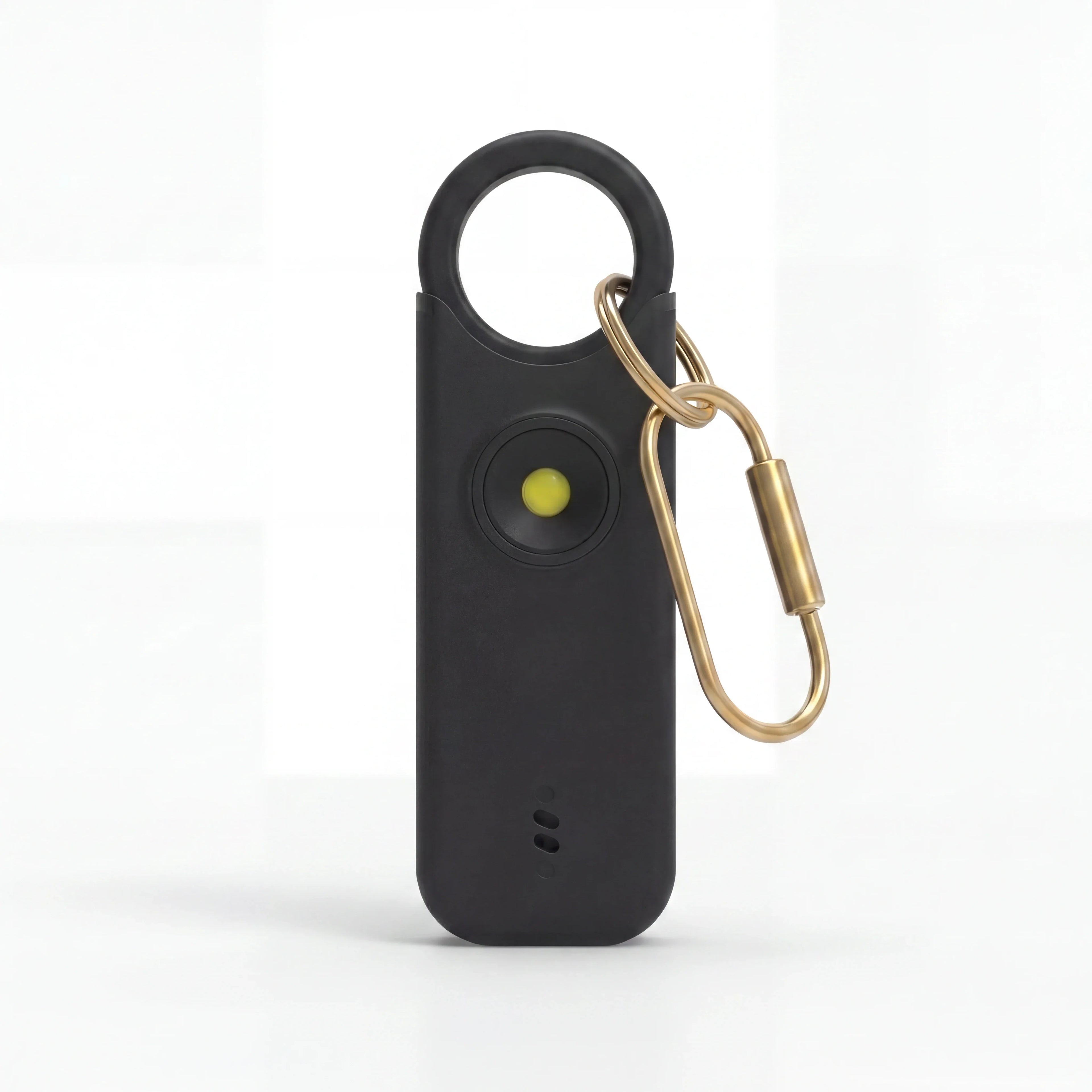 SafePin - The Personal Safety Alarm