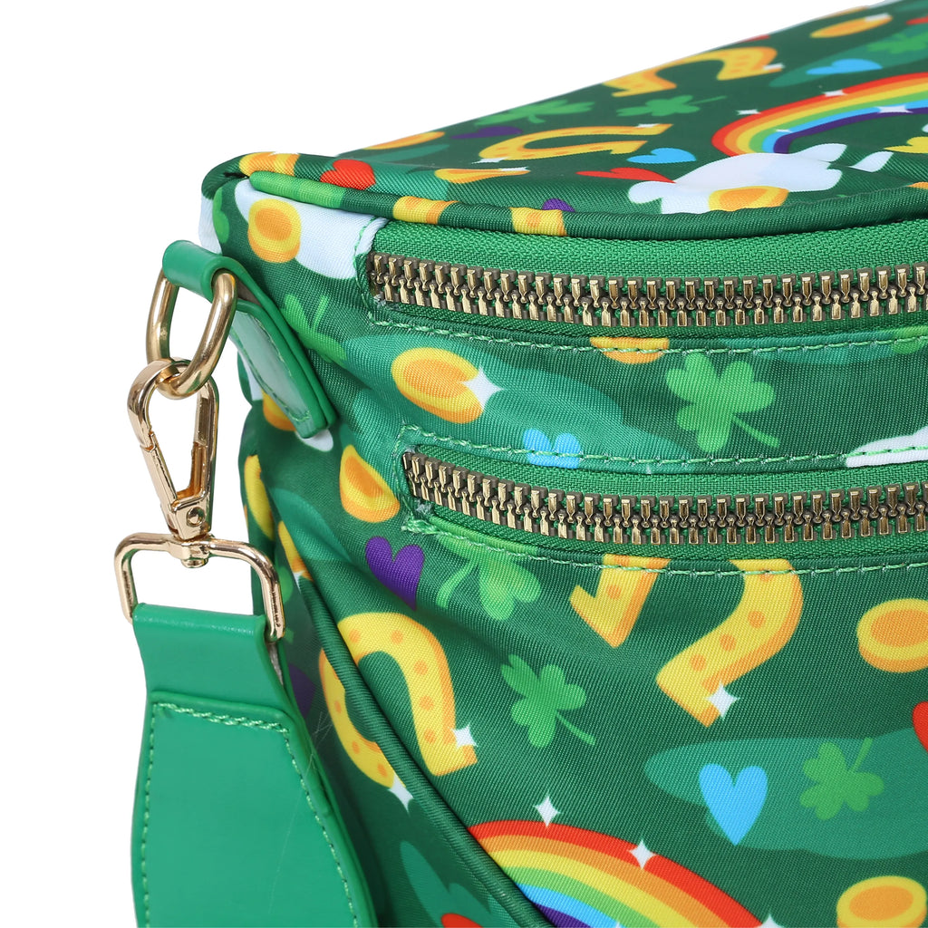 Gofree - St. Patrick’s Day Edition