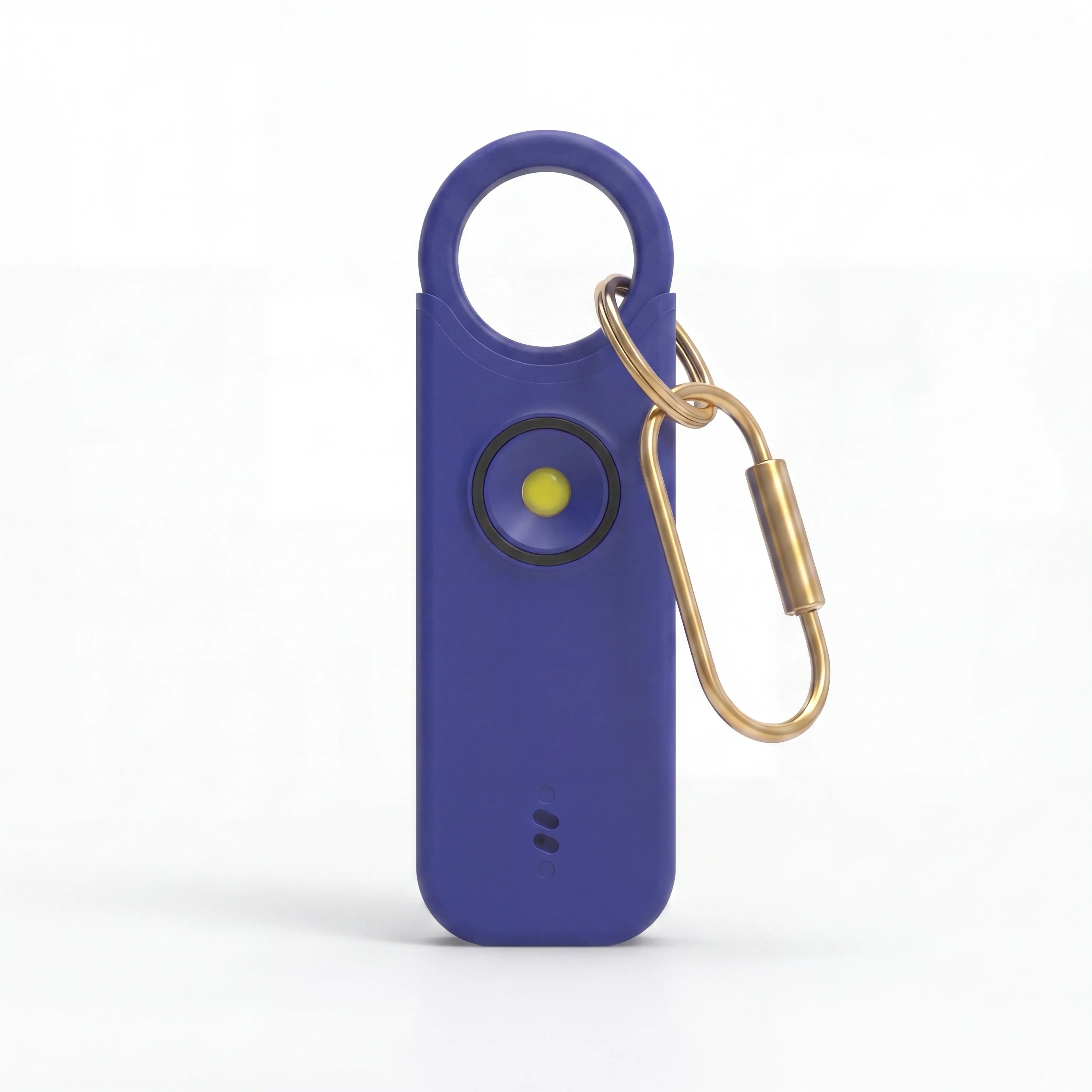 SafePin - The Personal Safety Alarm